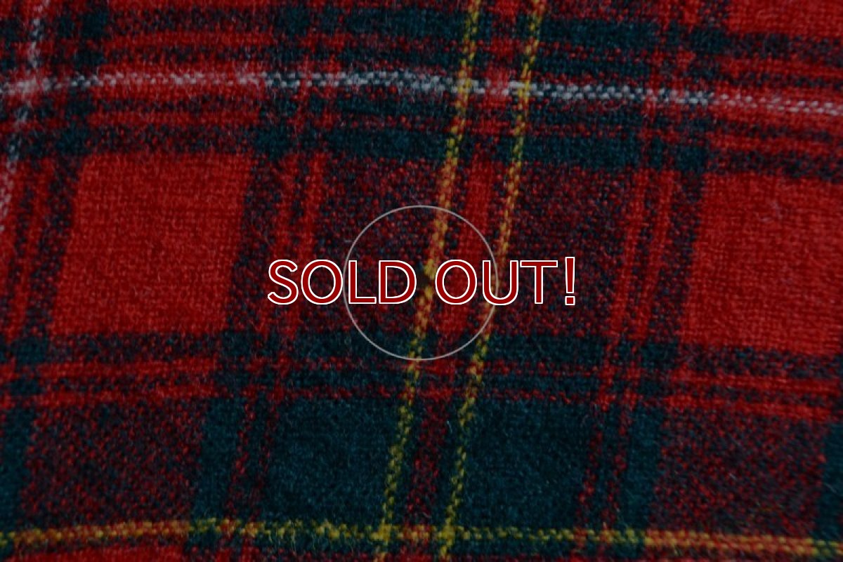 画像14: 1970s PENDLETON ウールシャツ　 表記S  (14)