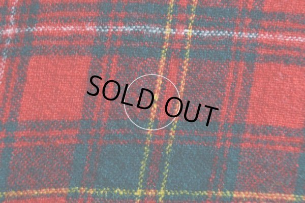 画像14: 1970s PENDLETON ウールシャツ　 表記S 