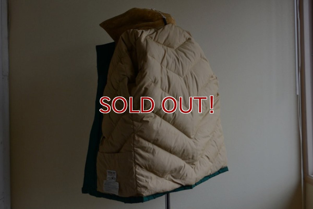 画像16: 1970s〜 HUDSON BAY OUTFITTERS, LTD. ダウンジャケット 　 実寸ML  (16)