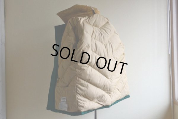 画像16: 1970s〜 HUDSON BAY OUTFITTERS, LTD. ダウンジャケット   実寸ML