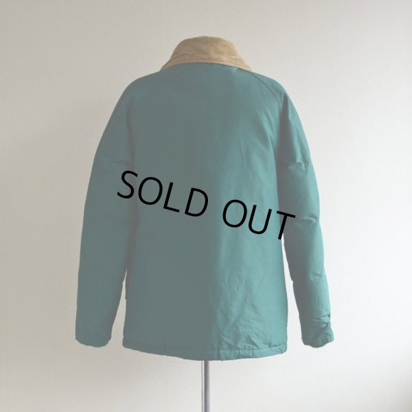 画像3: 1970s〜 HUDSON BAY OUTFITTERS, LTD. ダウンジャケット   実寸ML