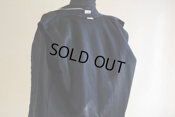 画像15: 1970s  US.ARMY BLACK 385 ユーティリティジャケット　 表記42 