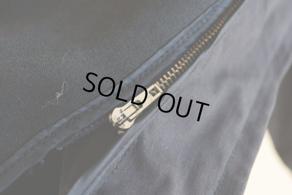 画像19: 1970s  US.ARMY BLACK 385 ユーティリティジャケット　 表記42 