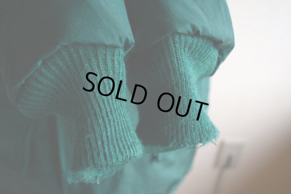 画像12: 1970s〜 HUDSON BAY OUTFITTERS, LTD. ダウンジャケット   実寸ML