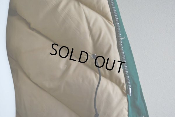 画像17: 1970s〜 HUDSON BAY OUTFITTERS, LTD. ダウンジャケット   実寸ML