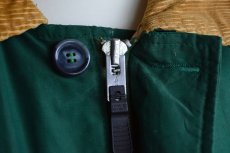 画像13: 1970s〜 HUDSON BAY OUTFITTERS, LTD. ダウンジャケット 　 実寸ML  (13)