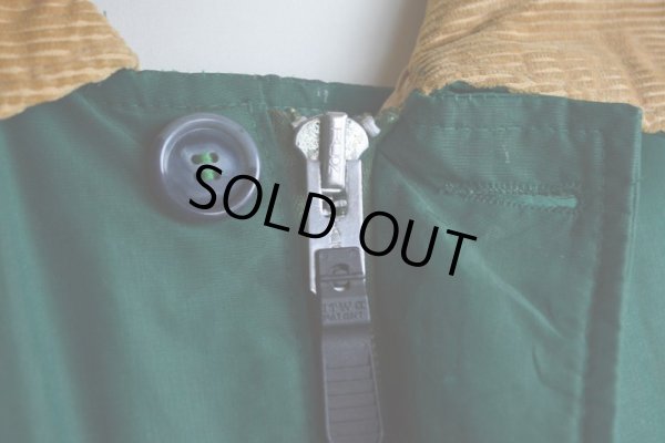 画像13: 1970s〜 HUDSON BAY OUTFITTERS, LTD. ダウンジャケット   実寸ML