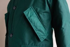 画像6: 1970s〜 HUDSON BAY OUTFITTERS, LTD. ダウンジャケット 　 実寸ML  (6)