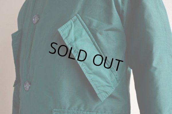 画像6: 1970s〜 HUDSON BAY OUTFITTERS, LTD. ダウンジャケット   実寸ML