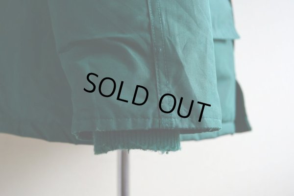 画像11: 1970s〜 HUDSON BAY OUTFITTERS, LTD. ダウンジャケット   実寸ML