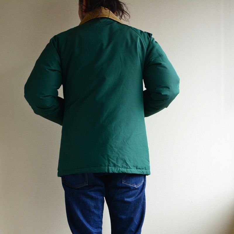 画像3: 1970s〜 HUDSON BAY OUTFITTERS, LTD. ダウンジャケット 実寸ML