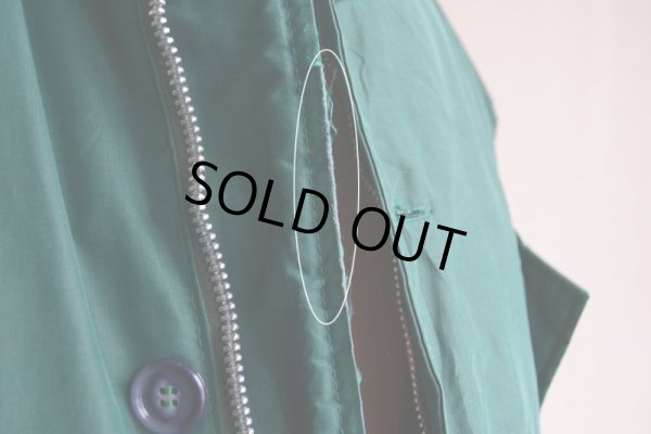 画像19: 1970s〜 HUDSON BAY OUTFITTERS, LTD. ダウンジャケット   実寸ML