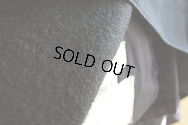 画像18: 1970s  US.ARMY BLACK 385 ユーティリティジャケット　 表記42 