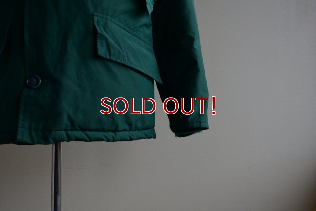 画像10: 1970s〜 HUDSON BAY OUTFITTERS, LTD. ダウンジャケット 　 実寸ML  (10)