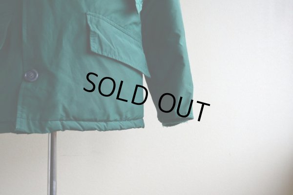 画像10: 1970s〜 HUDSON BAY OUTFITTERS, LTD. ダウンジャケット   実寸ML