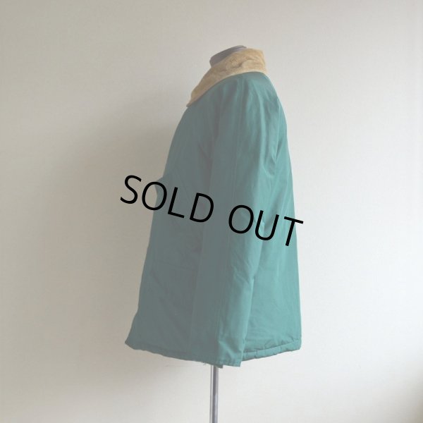 画像4: 1970s〜 HUDSON BAY OUTFITTERS, LTD. ダウンジャケット   実寸ML