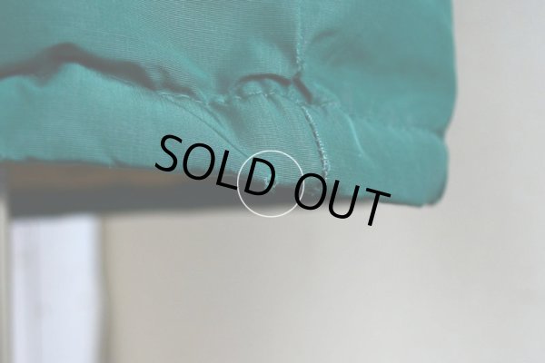 画像18: 1970s〜 HUDSON BAY OUTFITTERS, LTD. ダウンジャケット   実寸ML