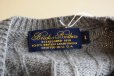 画像14: 1990s BrooksBrothers ウールセーター　 100% BRITISH LAMBSWOOL　 表記L 