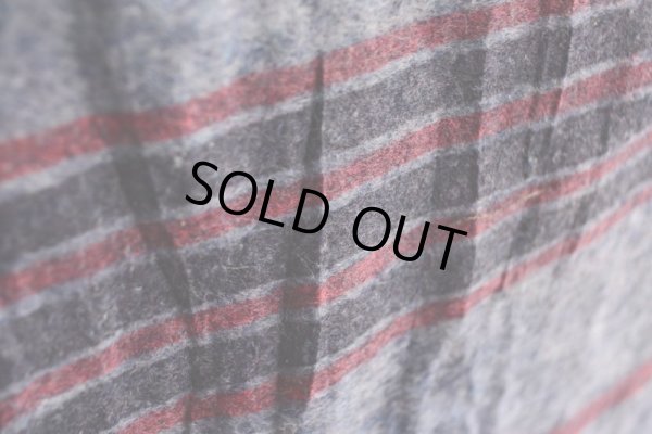 画像15: 1980s BIGBEN 裏ブランケット付デニムカバーオール　 DEAD STOCK　 表記40 