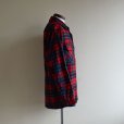 画像2: 1970s PENDLETON ウールシャツ　<br>表記M<br> (2)