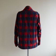 画像3: 1970s PENDLETON ウールシャツ　 表記M  (3)