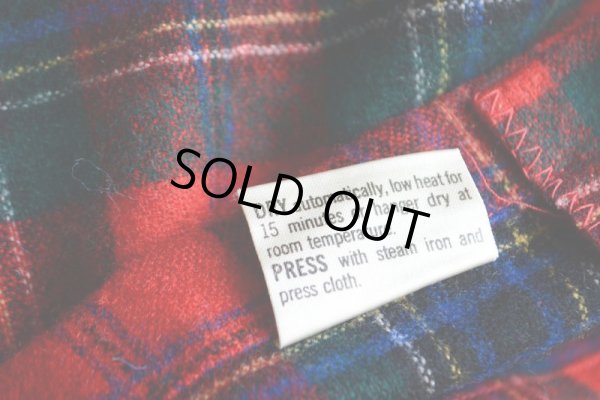画像14: 1970s PENDLETON ウールシャツ  表記M