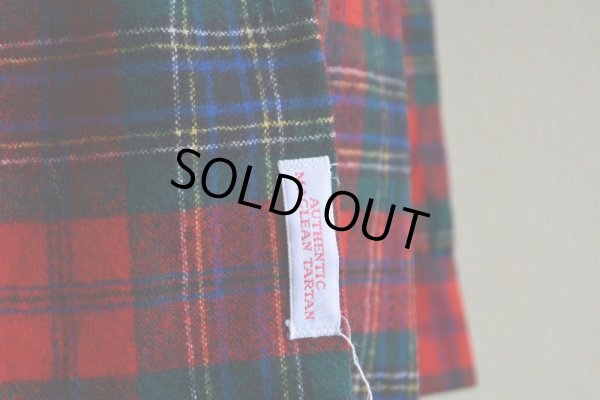 画像13: 1970s PENDLETON ウールシャツ  表記M
