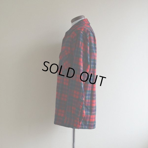 画像4: 1970s PENDLETON ウールシャツ  表記M