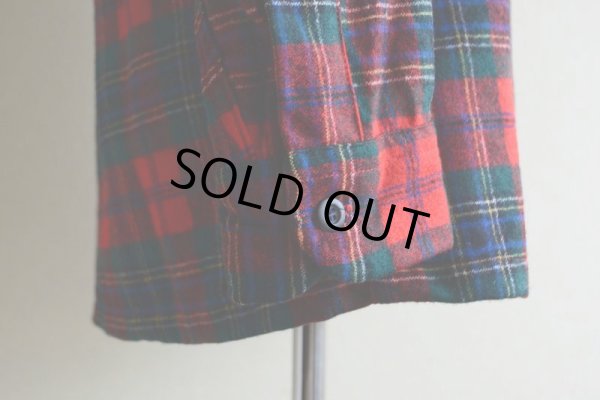 画像11: 1970s PENDLETON ウールシャツ  表記M