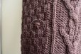 画像11: ARAN CRAFTS フィッシャーマンセーター　 MADE IN IRELAND　 表記M 