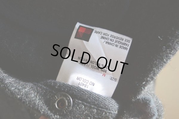 画像11: Woolrich ハンティングウールベスト　 表記M 