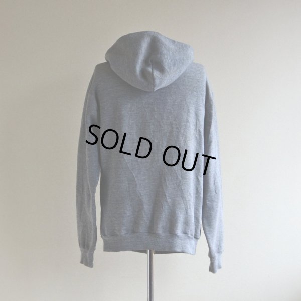 画像3: 1980s RUSSELL 杢ジップパーカー　 表記M 