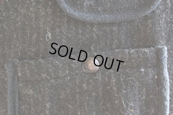 画像9: Woolrich ハンティングウールベスト　 表記M 