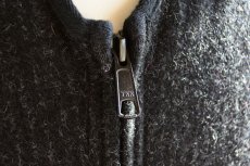 画像8: Woolrich ハンティングウールベスト　 表記M  (8)