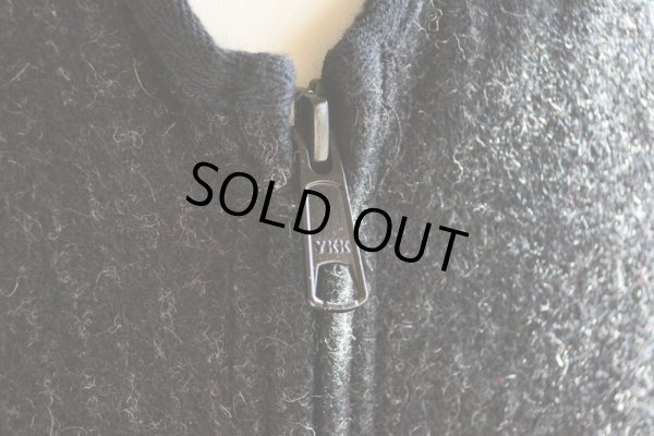 画像8: Woolrich ハンティングウールベスト　 表記M 