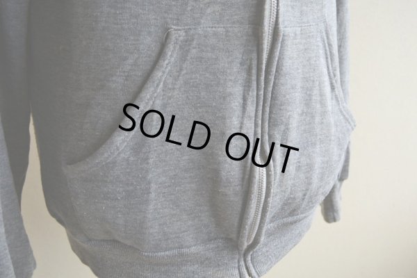 画像14: 1980s RUSSELL 杢ジップパーカー　 表記M 