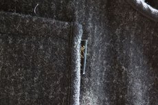 画像10: Woolrich ハンティングウールベスト　 表記M  (10)