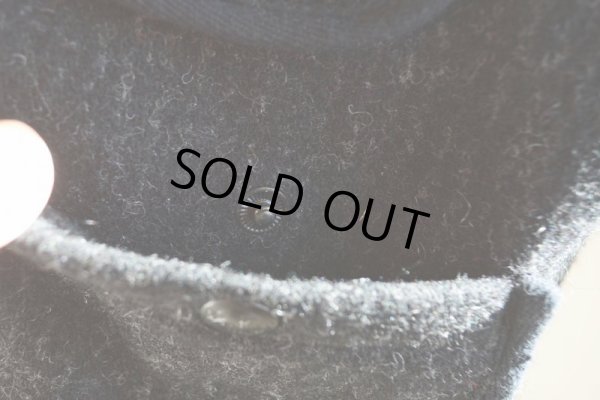 画像12: Woolrich ハンティングウールベスト　 表記M 