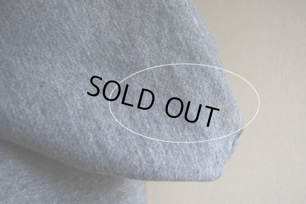 画像11: 1980s RUSSELL 杢ジップパーカー　 表記M 