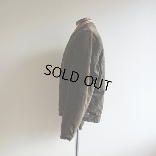 画像4: 1960s-70s VAN HEUSEN コーデュロイジャケット　 表記42 