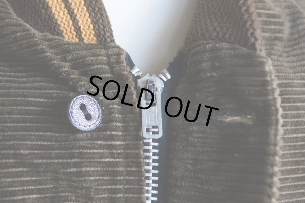 画像13: 1960s-70s VAN HEUSEN コーデュロイジャケット　 表記42 