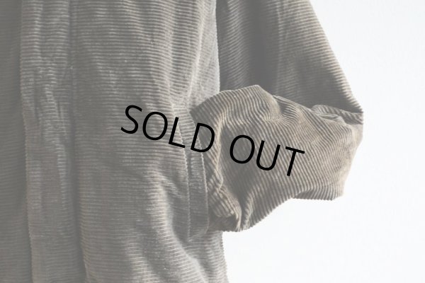 画像12: 1960s-70s VAN HEUSEN コーデュロイジャケット　 表記42 