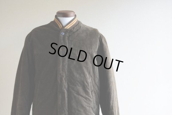 画像5: 1960s-70s VAN HEUSEN コーデュロイジャケット　 表記42 