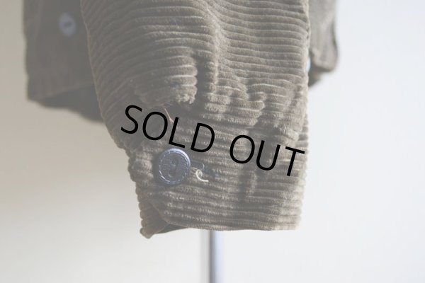 画像10: 1960s-70s VAN HEUSEN コーデュロイジャケット　 表記42 