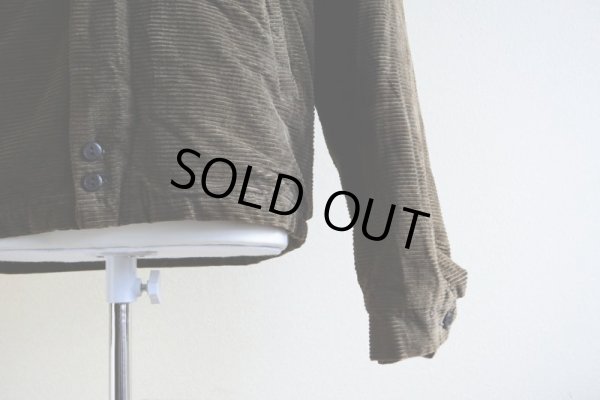 画像9: 1960s-70s VAN HEUSEN コーデュロイジャケット　 表記42 