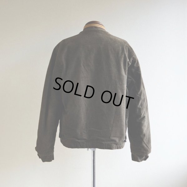 画像3: 1960s-70s VAN HEUSEN コーデュロイジャケット　 表記42 