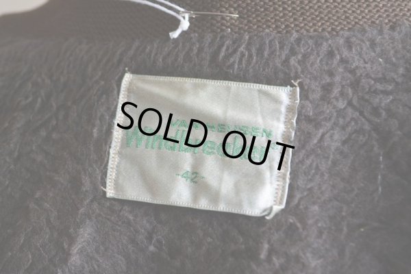 画像16: 1960s-70s VAN HEUSEN コーデュロイジャケット　 表記42 