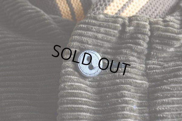 画像7: 1960s-70s VAN HEUSEN コーデュロイジャケット　 表記42 