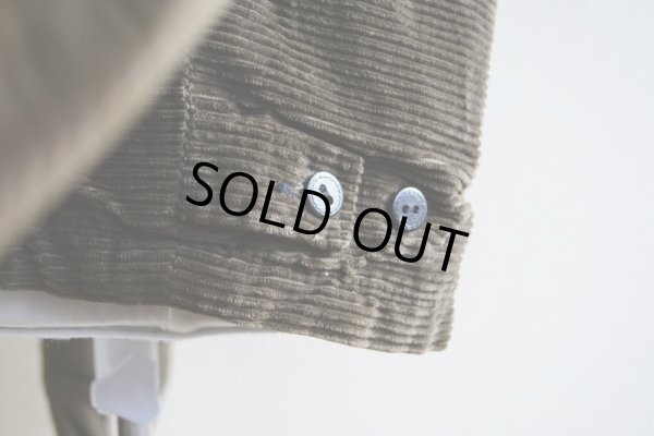 画像11: 1960s-70s VAN HEUSEN コーデュロイジャケット　 表記42 