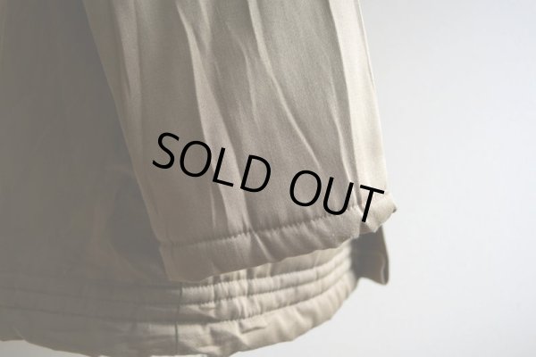 画像13: 1960s  B-9 STYLE フライトパーカー　 表記MEDIUM 